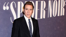 Nicolas Cage zwischen Held und Bösewicht: Schauspielstar mag beides