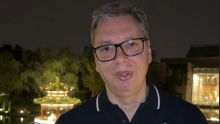 SUTRA JE VELIKI DAN, DAN ZA SRBIJU! Vučić: 