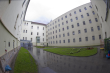 Angeklagter fleht vor Gericht: „Eine letzte Chance, ich bitte Sie“
