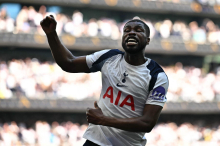 SK Sturm jubelt dank Aston Villa, Tottenham schafft Klassenerhalt