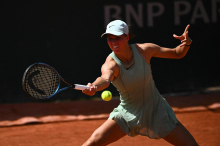 French Open : Lilli Tagger: „Ich weiß, dass ich auf dem richtigen Weg bin“