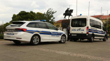 U kafiću u Zagrebu izbio sukob, jedna osoba ozlijeđena oštrim predmetom! 'Dvoje je u bolnici'