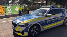 UŽAS U NJEMAČKOJ Hrvatica izbola dečka i nazvala policiju: 'Upravo sam ga usmrtila...'