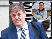JOHN LEE: Kevin Bakhurst's shtick has worn thin - just ask any RTÉ staff member. But worse still for the former BBC man, here's why all his friends in Leinster House's corridors of power are fast deserting him too...