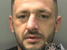 Boxer who made nearly £50,000 dealing drugs is ordered to pay back £1