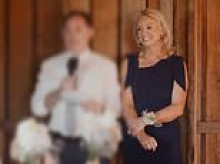 Nationals senator Bridget McKenzie billed taxpayers for trip to son's Tasmania wedding