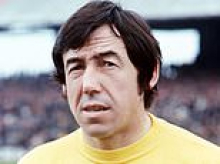 Did the CIA poison England legend Gordon Banks at the 1970 World Cup in Mexico?