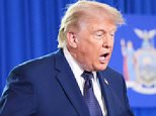 Details of President Donald Trump's Iran peace deal phone call with Muslim leaders reveals longer term goal