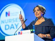 Now union says nursescould strike over wages