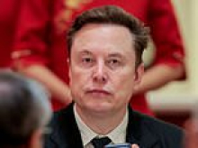 Elon Musk backs rival to Reform in Makerfield by-election