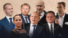 Kako so lani poslovali znani slovenski odvetniki