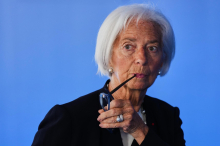 Höhere Zinsen als Folge? : Warum EZB-Chefin Lagarde vor ausufernden Energiehilfen warnt