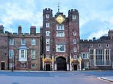 Royal rents exposed: 'Peppercorn' contracts on Crown Estate homes should end, says expert - including Beatrice's St James's Palace bolthole and William and Kate's 'rarely used' 20-room Kensington apartment