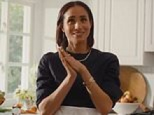 Meghan Markle says everyone in her family likes a different one of her jams - and reveals what Harry, 'Lil' and 'Arch's' favourites are