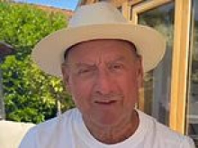 Healthy-looking Alan Brazil gives update on his condition after NHS doctors saved his life: 'I was nearly gone, it's a miracle... I'm a lucky boy'