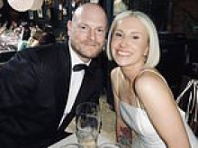 The dark side of padel: Britain's hottest sport is ruining relationships - from affairs to toxic competitiveness and obsessive behaviour - says EVE WAGSTAFF whose husband puts it before everything else
