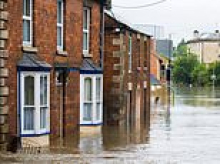 The flooding timebomb: As risk soars 66%, here's what to do NOW to protect your home