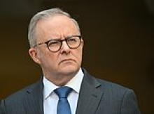 Anthony Albanese reveals how much fuel Australia has left - as he unveils huge new deal with China