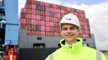 Maritime Wirtschaft: Ploß: Sondervermögen auch für Häfen und Wasserstraßen nutzen