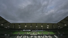 Fußball-Relegation: Wolfsburg droht Abstieg: Was machen Hecking und VW?