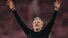sportstudio UEFA Champions League Finale: Paris Saint-Germain – FC Arsenal: Bayern-Bezwinger gegen Premier League-Adel