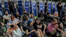 Nach Protesten: Erdogan macht Dekret zur Schließung von Istanbuler Privat-Uni rückgängig
