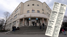 VELIKI VODIČ Ovo su sve zamke pri upisu u srednju! Donosimo i top 10 liste najboljih škola...