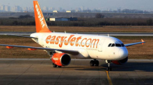 Hitno preusmjerili Easyjetov avion zbog baterije u prtljazi