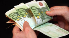 Osiguranja naplatila 715 mil. € premija u prva četiri mjeseca