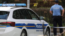 Teška nesreća u Trogiru: Dvoje ozlijeđenih u sudaru tri auta