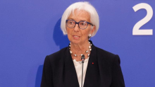 Deroga al Patto, stop di Lagarde: “L’Italia si attenga alle regole”
