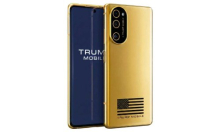 Ipak postoji: Konačno je stigao Trumpov T1 Phone. Ovo su prvi dojmovi