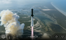 SpaceX uspješno testirao svog 40 katova visokog diva: 'Korak bliže Mjesecu... korak bliže Marsu'
