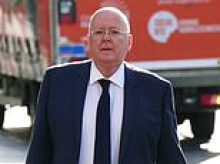 Peter Murrell has been remanded into custody after pleading GUILTY to embezzling SNP funds