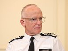 Met vows to release body camera footage to show the 'good and bad' in policing as Sir Mark Rowley hits back at 'armchair critics'