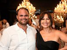 Aussies unleash their fury at the family of the Audi driver who killed an Uber driver and passenger in horror crash in Sydney's Sans Souci