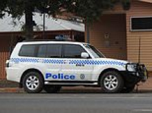 Mental health for cops in focus after rookie officer tragically took his own life on remote Outback roadside shortly after sending his girlfriend a heartbreaking message