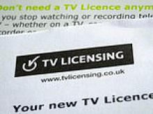 BBC drafts in debt collectors to enforce licence fee - as broadcaster clamps down on users who dodge payments