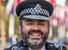 Police chief is suspended after AI software finds 'sexual content' on his work phone