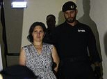 Father of young boys found abandoned in Portuguese woods by his ex-wife refuses to condemn their mother but admits the children will need to 'rebuild their lives'