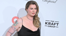 Ireland Baldwin: Sie erwartet Baby Nummer zwei