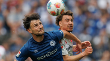 Fußball: Bauer wechselt fest vom FC Augsburg nach Bielefeld