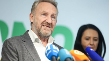 Bivši veleposlanik: Izetbegović zapravo priželjkuje podjelu BiH