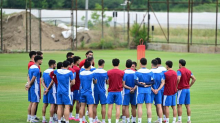 Fußballweltmeisterschaft 2026: Iranische Nationalmannschaft verlegt WM-Quartier nach Mexiko