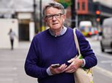 'Embarrassing' Mandelson messages will reveal how Labour ministers 'sucked up' to disgraced peer as Government prepares to publish next tranche of files