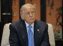 Trump says he 'laughs at fools who know nothing about my potential deal with Iran' and vows it will be 'exact opposite' of Obama's 'disaster'