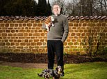 Rev Richard Coles admits he 'broke the law' by placing pets ashes in their owners' coffins when undertakers weren't looking