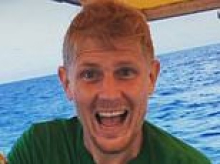 Pictured: Spearfisher tragically killed in horrific shark attack on Queensland's Great Barrier Reef