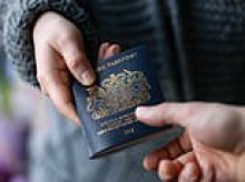 British citizenship applications hit record high with 312,000 applying in year to March before Labour launches crackdown by doubling settlement waiting time