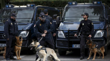 Hrvatski vozač kamiona uhićen u Španjolskoj: Prevozio drogu